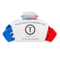 Teleties Miss Americana Classic Hair Clip