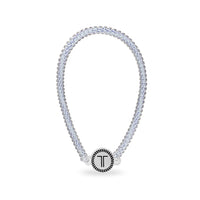 Teleties Hamton Bay Spiral Hair Coil Headband