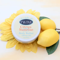 Body Butter Twine