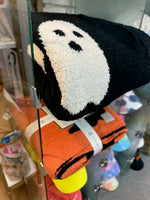 Halloween BAREFOOT DREAMS Dupe Blanket