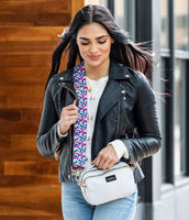 Kedzie Friends Forever Interchangable Bag Strap
