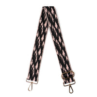 Kedzie Impressionist Interchangable Bag Strap