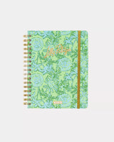 Lilly Pulitzer Catchin' Rays Large 17 Month Agenda