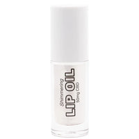 Shimmering Pearl CBD Hydrating Lip Oil