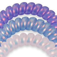 Teleties Harbor Cruise Spiral Hair Coils