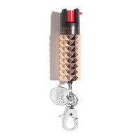 BLINGSTING Metallic Studded Pepper Spray