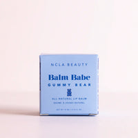 NCLA Beauty Balm Babe Lip Balm