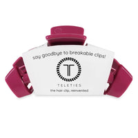 Teleties Wild Side Classic Hair Clip