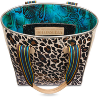 Consuela Mona Chica Tote