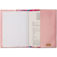 Consuela Ceci Notebook Cover