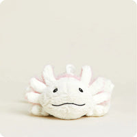 Axolotl Junior Warmies