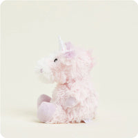 Pink Unicorn Junior Warmies