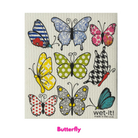 Wet-It Reusable Paper Towel