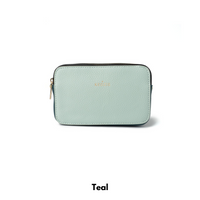 Kedzie Modernist Crossbody