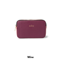Kedzie Modernist Crossbody