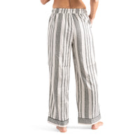 Hello Mello Overnight Oasis Beauty Sleep Satin Pajama Pants