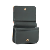 Kedzie Gilded Essentials Only Cash & Card Wallet