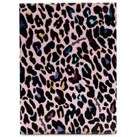 Consuela Ruth Notebook Cover