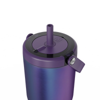 Brumate Dark Aura Resa 25oz Tumbler