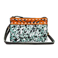 Myra Gouyen Mesa Belt Bag