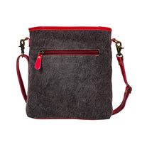 Letterstone Trail Hairon Bag