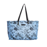 Bleu Creek Meadow Weekender Bag