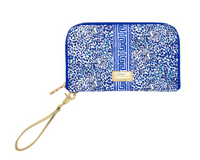 Lilly Pulitzer Travel Wallet, Chick Magnet