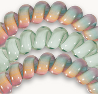 Teleties Sprung Out Ties