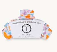 Teleties Classic Fluttering By Hair Clip