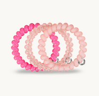 Teleties Aruba Hair Ties