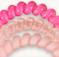 Teleties Aruba Hair Ties