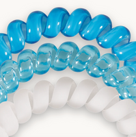 Teleties Bora Bora Hair Ties