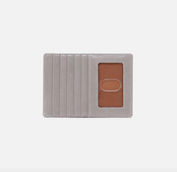 Hobo Euro Slide Card Case