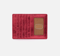 Hobo Euro Slide Card Case