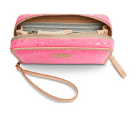 Consuela Wristlet Wallet