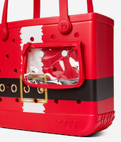 Santa Boggy Bogg Baby Bag