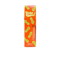 It's The Balm- (Single) California Mango Lip Balm-15 SPF (CLEARANCE)