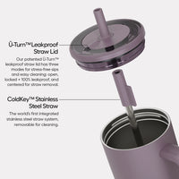 BruMate Lavender Era 40oz Tumbler