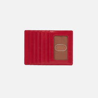 Hobo Euro Slide Card Case