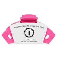 Teleties Tropical Punch Open Hair Clip