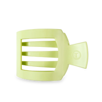 Teleties Aloe, There! Flat Square Hair Clip