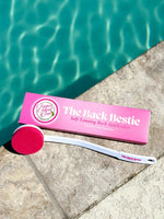 Sugar Sand Tan- The Back Bestie (CLEARANCE)