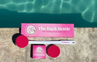 Sugar Sand Tan- The Back Bestie (CLEARANCE)