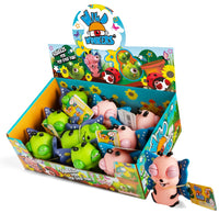 Wild Winkers - Butterfly Squeezy Toy