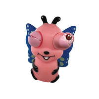 Wild Winkers - Butterfly Squeezy Toy