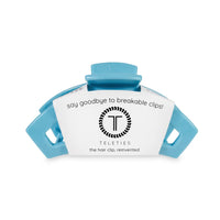 Teleties Summer Sky Open Hair Clip