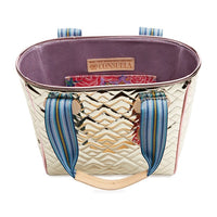 Consuela Evadny Classic Tote
