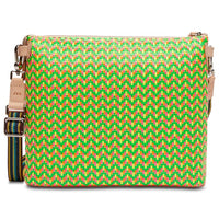 Consuela Sunny Downtown Crossbody