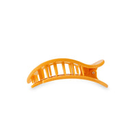 Teleties Mango For It Round Flat Hair Clip