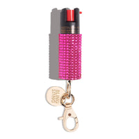 BLINGSTING Rhinestone Pepper Spray